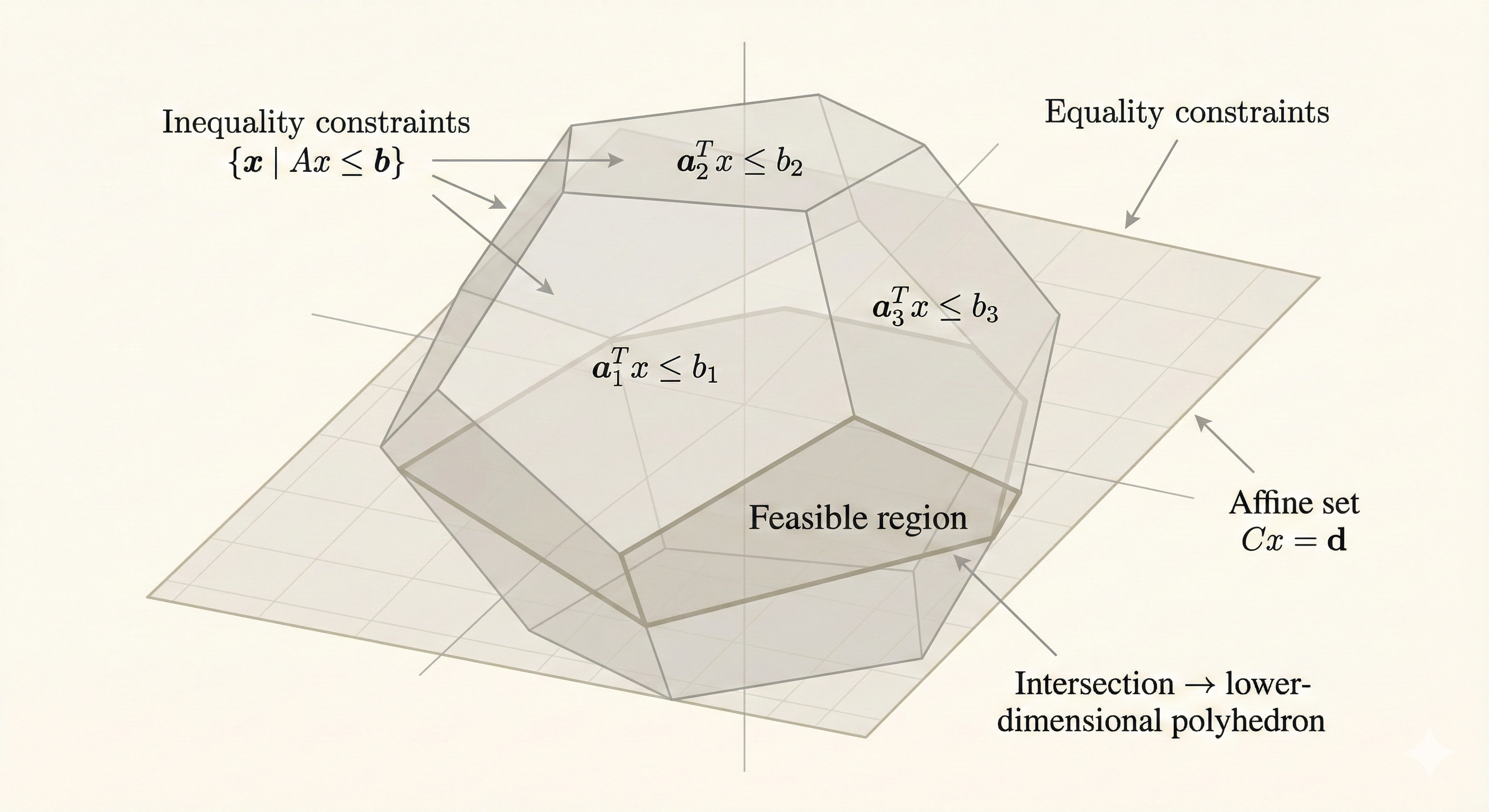 Polyhedra example